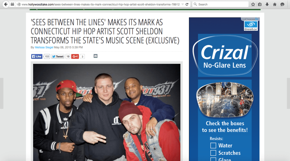 SeeS Transforms the CT music scene