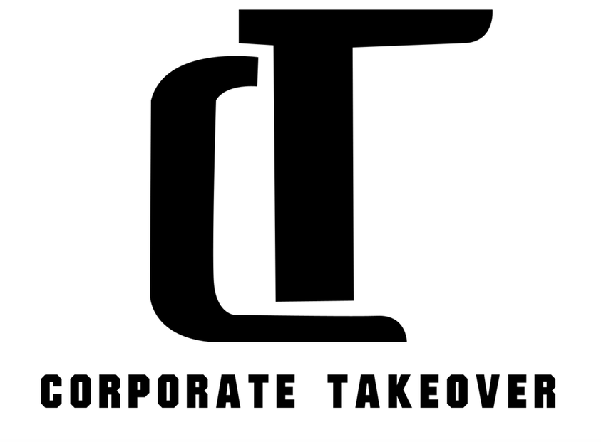 CT Corporate Takeover