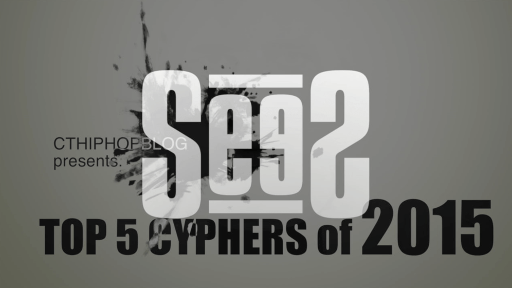 SeeS Top 5 Cyphers 2015